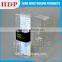 customized printing clear plastic box electronic