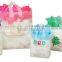 fancy gift packing plastic shopping bags wholesale