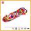 2016 Custom Hot Style Woven Flat Shoelaces Wholesale