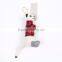 Lovely hanging knitted toy mongoose native Christmas Decorations