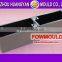 China Taizhou Professional 2 set ratten pot injection mold