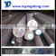 Prime forged carbon steel round bar supplier China