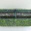 2015 new promotional waterproof artificial green wall