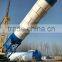Steel Bolted Cement Silo SNC50 with great design and drawing