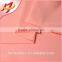 Good quanlity comfortable 100% polyester chiffon fabric for garment dress wedding