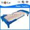 Hot sale stylish durable material free daycare furniture with certificates