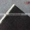 11oz Blue Black Color Slub 100%Cotton Denim Fabric For Wholesale