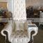 second hand salon furniture of throne pedicure chairs manicure chair