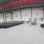 Hot Sale Metal Reinforced HDPE Corrugated drainage pipe