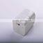 Fashion Multifunction universal travel charger ac adaptor with cover