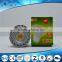 Factory wholesale 3 years warranty beam angle customized 3w 5w 7w Epistar led reflector light, mr16/gu10 reflector led light