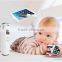 Multifunction OEM Handheld Portable Mobile Phone Led UV Sterilizer