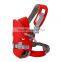 New Model Child Safety Necessity Product Baby Carrier With Padded Headrest Baby Carriage Easy Travel Carriage Kid