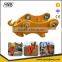HOT SALE ISO9001/CE HIGH QUALITY HYDRAULIC QUICK COUPLER