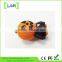 Hollaween gift Custom design Mr. Pumpkin 8gb pvc pen drive