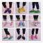 Disposable Nonwoven PP/ PE Fabric Shoe Cover/colorful shoe cover