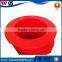 High wear resistance bi disks for cleaning pig