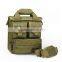 Top Quality Military Messenger Bag Long Strap Messenger Bag