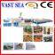 upvc window and door making machine/production line