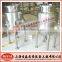 50 litre stainless steel fermentation vessel