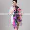 Lady's Popular Pure Silk Shawl