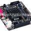 Gigabyte Motheboard Mini PC Motherboard featuring the Intel Celero J1800 dual-core processor Mini ITX Moterboard