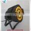 Guangzhou stage light 24x15w 5in1 led par 64 rgbwa