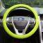New style heated steering wheel cover for girls
