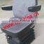 Tractor Driver Seat With Handle,Cloth Backrest Mtz 80V-6800000,80-6800010