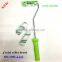 4" Good Qulilty Mini Roller Brush With Plastic Handle