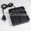 Surveying instrument battery charger CL-4400 for Hi-target