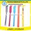China Promotional Gifts Plastic Bracelet for Activities