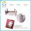 Factory wholesale 18" doll furniture wooden doll bed