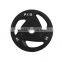 Cheapest 3 Grips Rubber Weight Plate