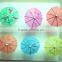 2016 New Cocktail Umbrella Paper Cocktail Umbrella Picks