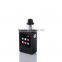 2016 Vaporizer SMY 60w mini With TFT touch Touch Screen 60W E Cig Vaping e cigarette box mod VV VW Battery Mods
