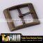Factory custom high quality alloy decorative shoe buckle