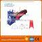 Roof Ridge Cap roof sheet metal making machine high quality with cheap price