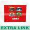  GUangzhou Trade assurance art paper cut die Full Color Child Book