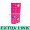 China Supplier Custom Kids Watch Packing Box