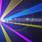 5W RGB Animation Laser DJ Disco light
