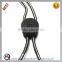Plastic Cord Lock Cord Stopper For Speed Lacing