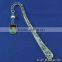 Brass 3d bookmarks, custom bookmark wholesale