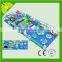 Manufacturer! Hot sale indoor playground flooring