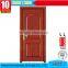 Modern Interior Door Teak Wood Main Door Models and Solid Wood Door Cheap Wooden Single Door Designs