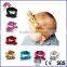 European Style Promotional Hot Sale Vintage Baby Headband Girl Knot Headbands