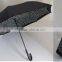 Latest innovation inverted automatic close umbrella