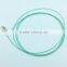 Chinese hot-sale OM3 LC 0.9mm fiber optic pigtail