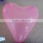 2016 best heart balloon for party decorations/latex heart balloons