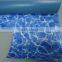 1.5mm thickness waterproof swimming pool vinyl liner low price pvc swimming pool liner